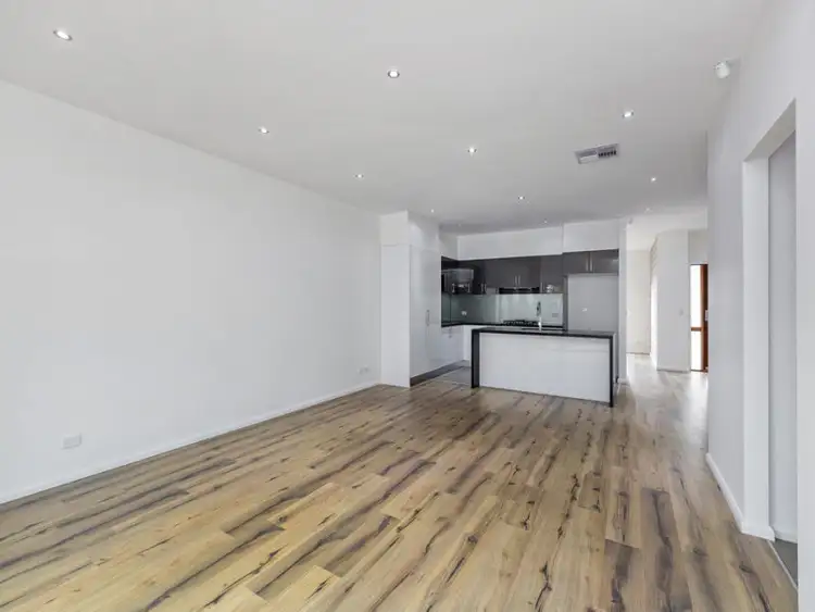 Sixth view of Homely townhouse listing, 9 Federal Street, Footscray VIC 3011