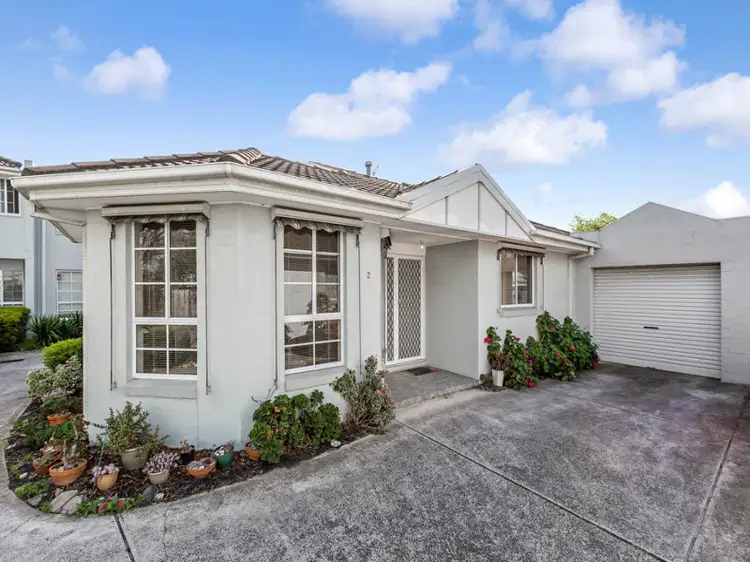 2/13 Powell Street, Maidstone VIC 3012