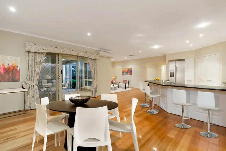 Third view of Homely house listing, 21 Lorikeet Drive, Berwick VIC 3806