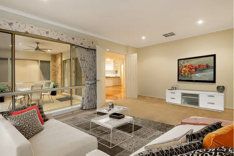 Fourth view of Homely house listing, 21 Lorikeet Drive, Berwick VIC 3806