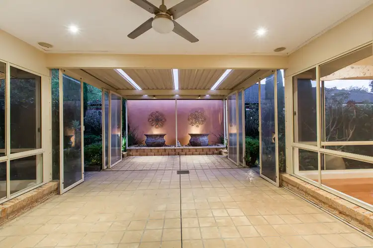 Fifth view of Homely house listing, 21 Lorikeet Drive, Berwick VIC 3806