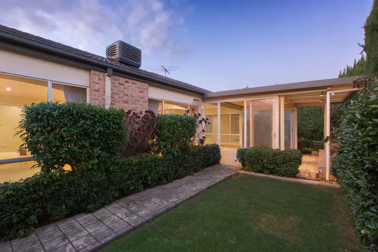Sixth view of Homely house listing, 21 Lorikeet Drive, Berwick VIC 3806