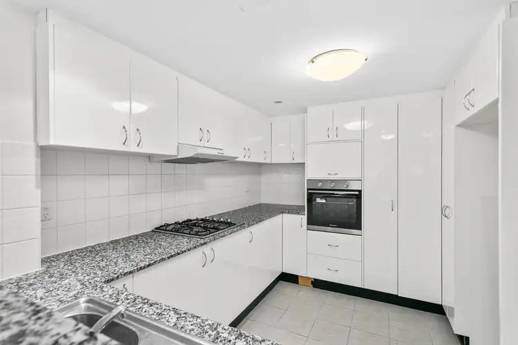 Second view of Homely unit listing, 33/40-44 Belmont Street, Sutherland NSW 2232