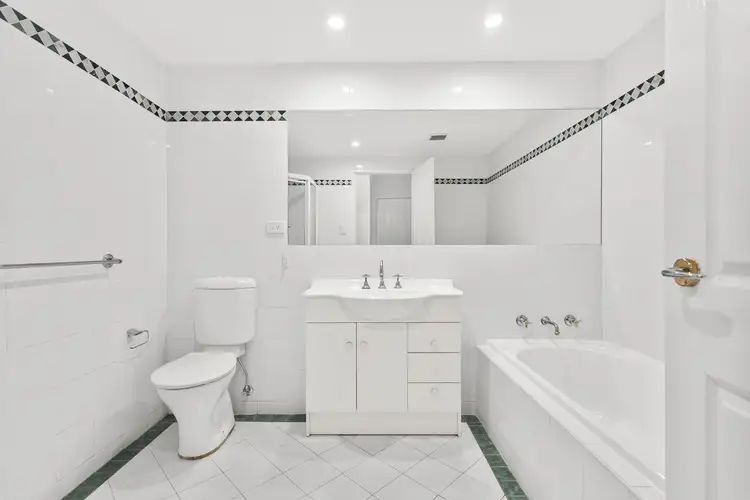 Fourth view of Homely unit listing, 33/40-44 Belmont Street, Sutherland NSW 2232