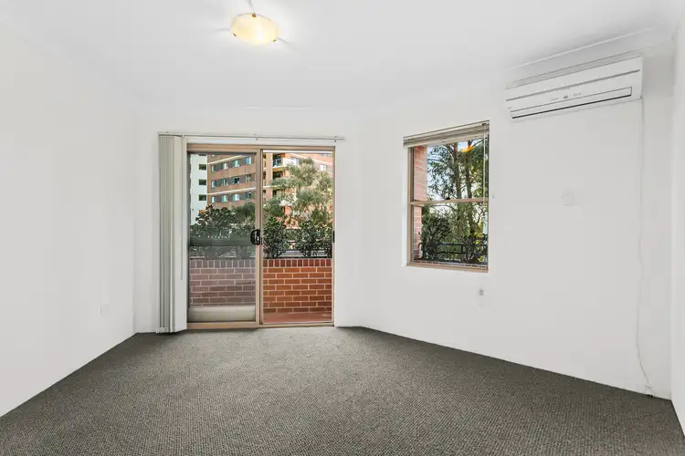 Fifth view of Homely unit listing, 33/40-44 Belmont Street, Sutherland NSW 2232