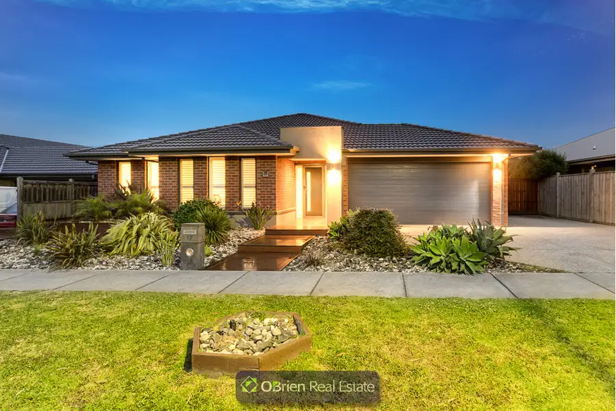 Main view of Homely house listing, 17 Seaview Drive, Botanic Ridge VIC 3977
