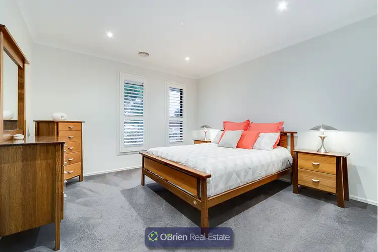 Second view of Homely house listing, 17 Seaview Drive, Botanic Ridge VIC 3977