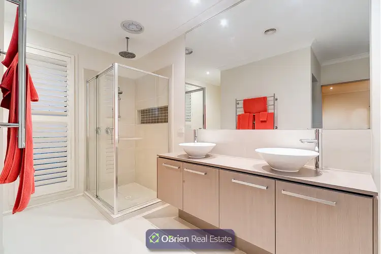 Third view of Homely house listing, 17 Seaview Drive, Botanic Ridge VIC 3977