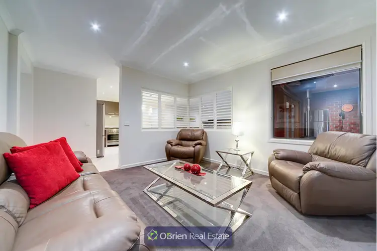 Fourth view of Homely house listing, 17 Seaview Drive, Botanic Ridge VIC 3977