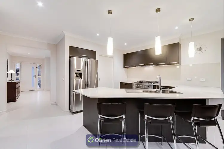 Fifth view of Homely house listing, 17 Seaview Drive, Botanic Ridge VIC 3977