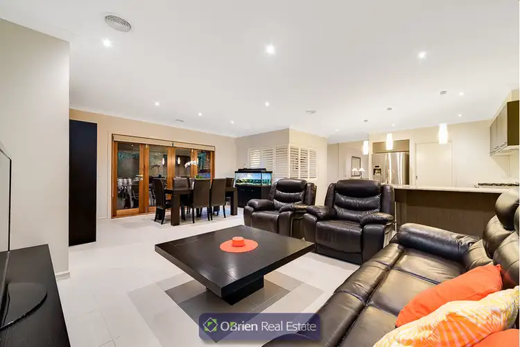 Sixth view of Homely house listing, 17 Seaview Drive, Botanic Ridge VIC 3977