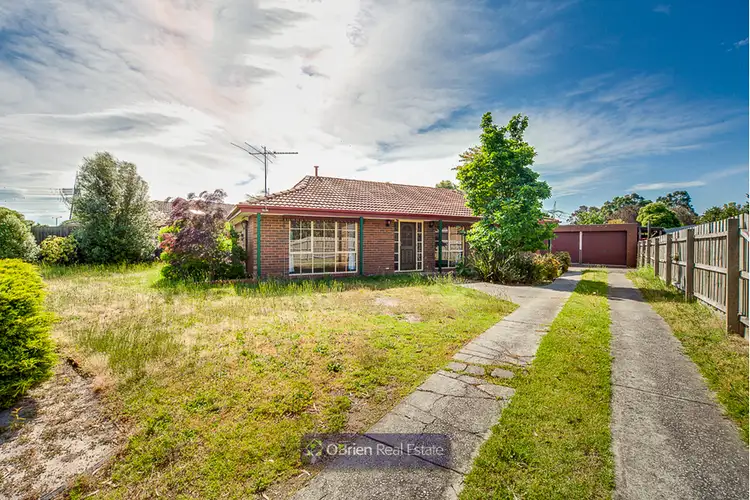 Second view of Homely house listing, 9 Kennedy Court, Cranbourne North VIC 3977