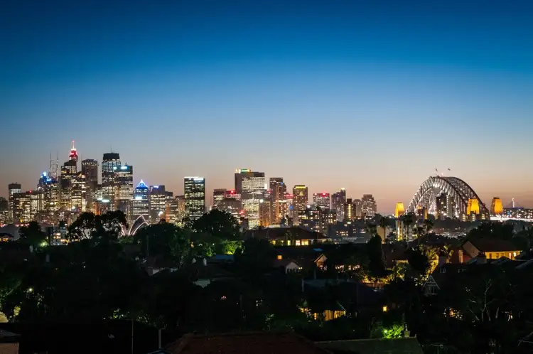 Second view of Homely house listing, 10 Spofforth Street, Cremorne NSW 2090