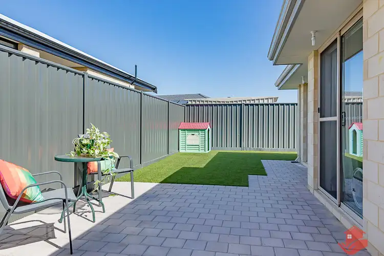 Sixth view of Homely house listing, 24 Ernest Way, Hilbert WA 6112