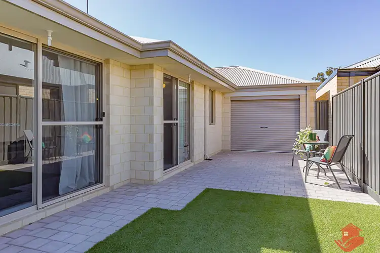 Seventh view of Homely house listing, 24 Ernest Way, Hilbert WA 6112