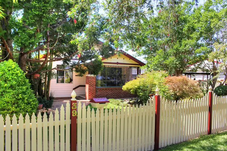 Main view of Homely house listing, 39 Avondale Road, Cooranbong NSW 2265