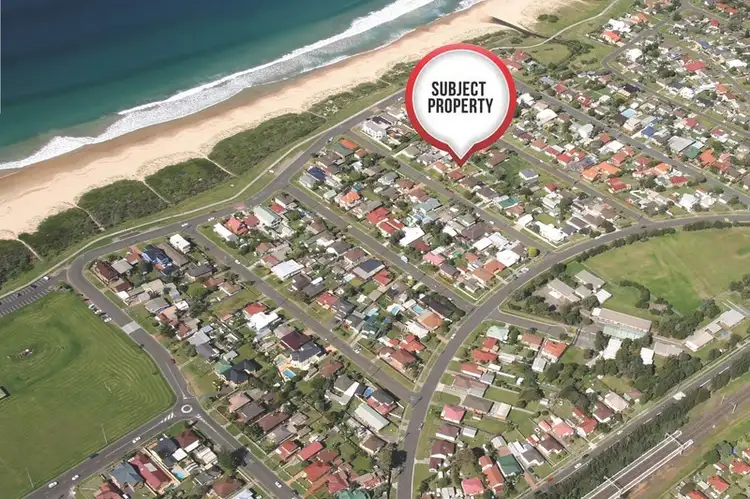 7 Liamina Avenue, Woonona NSW 2517