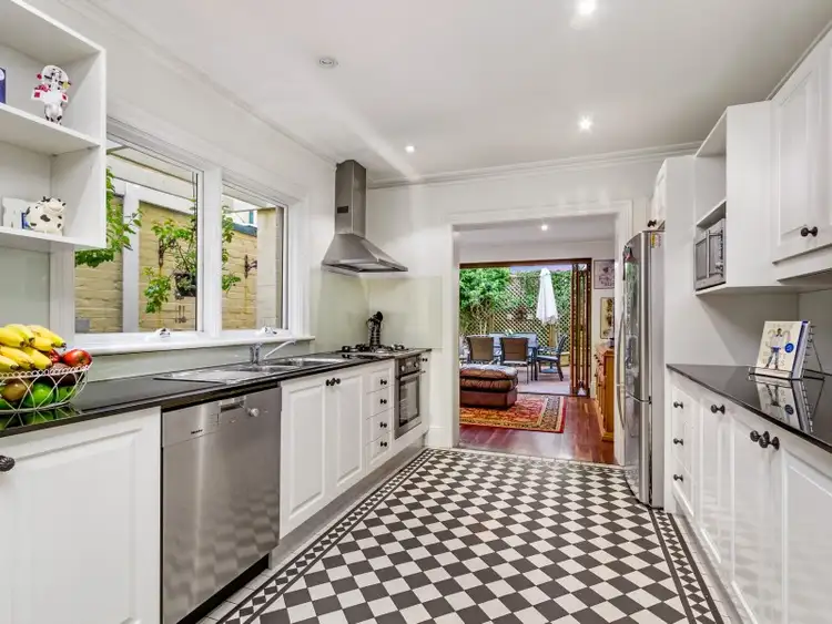 74 Darling Street, Balmain East NSW 2041