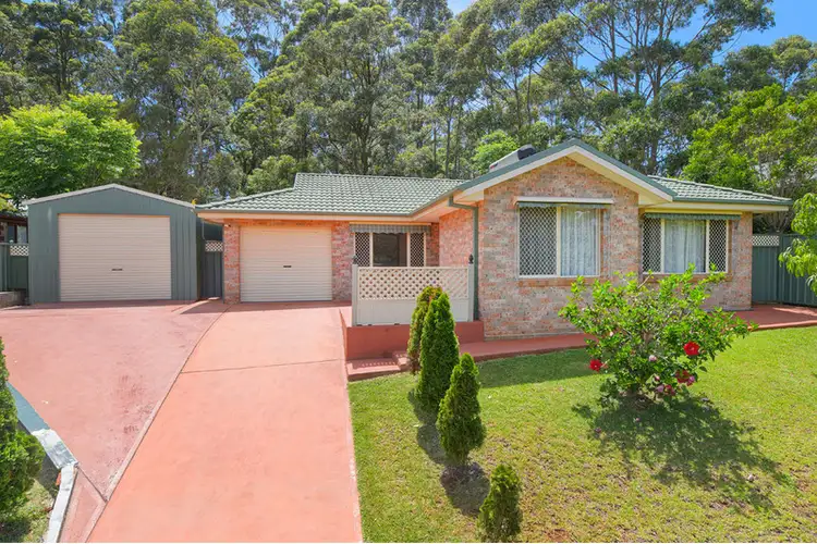 165 Hindman Street, Port Macquarie NSW 2444