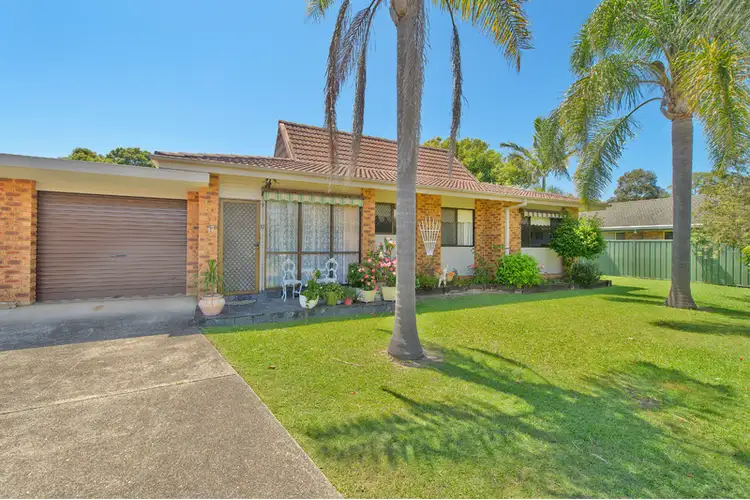 Main view of Homely villa listing, 17/92 Lord Street, Port Macquarie NSW 2444