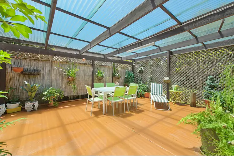 Second view of Homely villa listing, 17/92 Lord Street, Port Macquarie NSW 2444