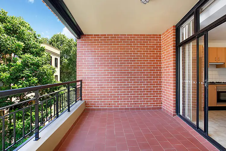 Second view of Homely unit listing, 12/18 Buckland Street, Chippendale NSW 2008