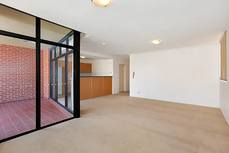 Third view of Homely unit listing, 12/18 Buckland Street, Chippendale NSW 2008