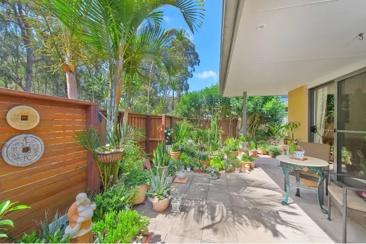 Main view of Homely house listing, 34 The Cottage Way, Port Macquarie NSW 2444