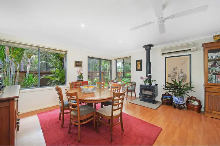 Second view of Homely house listing, 34 The Cottage Way, Port Macquarie NSW 2444