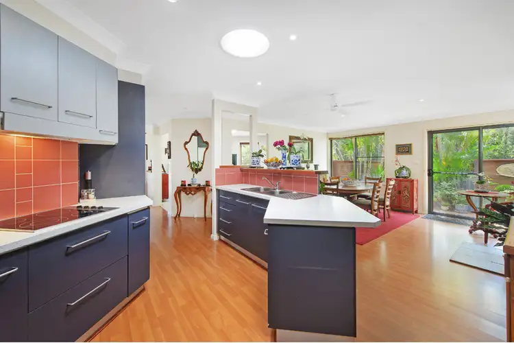 Third view of Homely house listing, 34 The Cottage Way, Port Macquarie NSW 2444