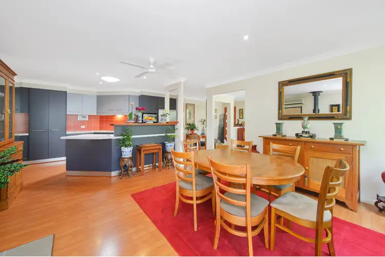 Fourth view of Homely house listing, 34 The Cottage Way, Port Macquarie NSW 2444