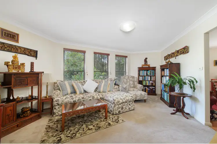 Fifth view of Homely house listing, 34 The Cottage Way, Port Macquarie NSW 2444