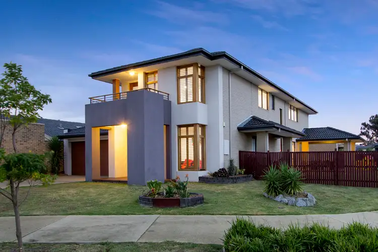 31 Verdant Avenue, Sandhurst VIC 3977