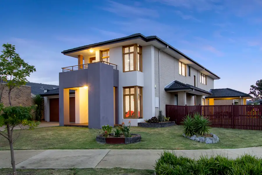 Main view of Homely house listing, 31 Verdant Avenue, Sandhurst VIC 3977