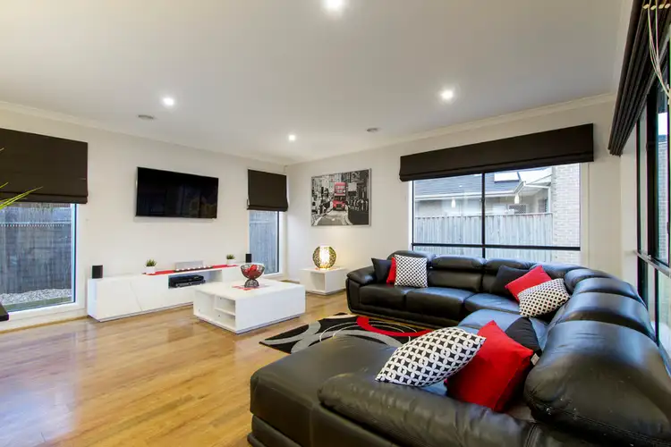 Third view of Homely house listing, 31 Verdant Avenue, Sandhurst VIC 3977