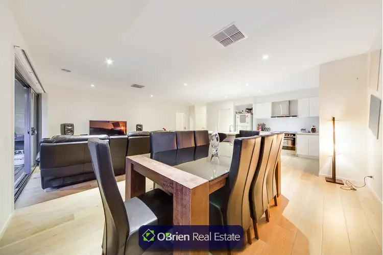 Third view of Homely house listing, 4 Elysian Place, Cranbourne West VIC 3977