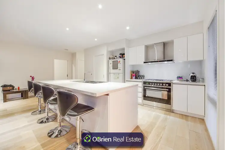 Fourth view of Homely house listing, 4 Elysian Place, Cranbourne West VIC 3977