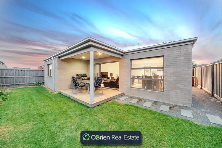 Fifth view of Homely house listing, 4 Elysian Place, Cranbourne West VIC 3977