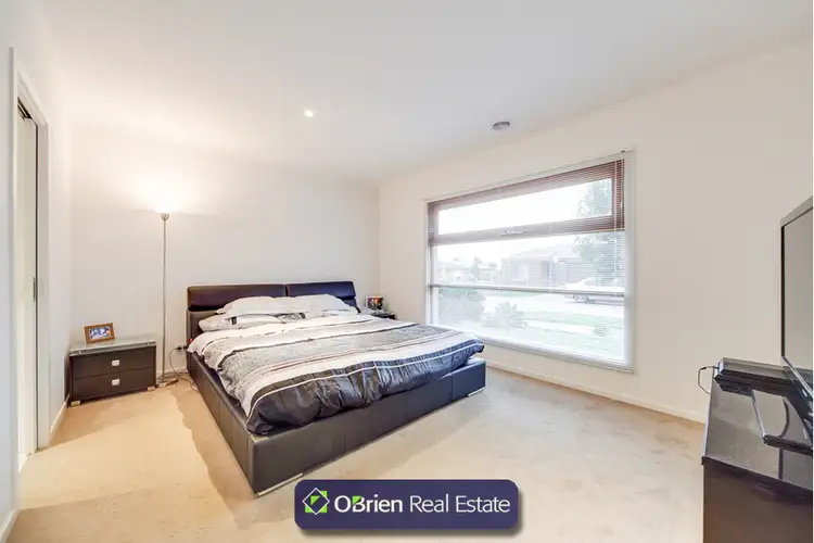 Sixth view of Homely house listing, 4 Elysian Place, Cranbourne West VIC 3977