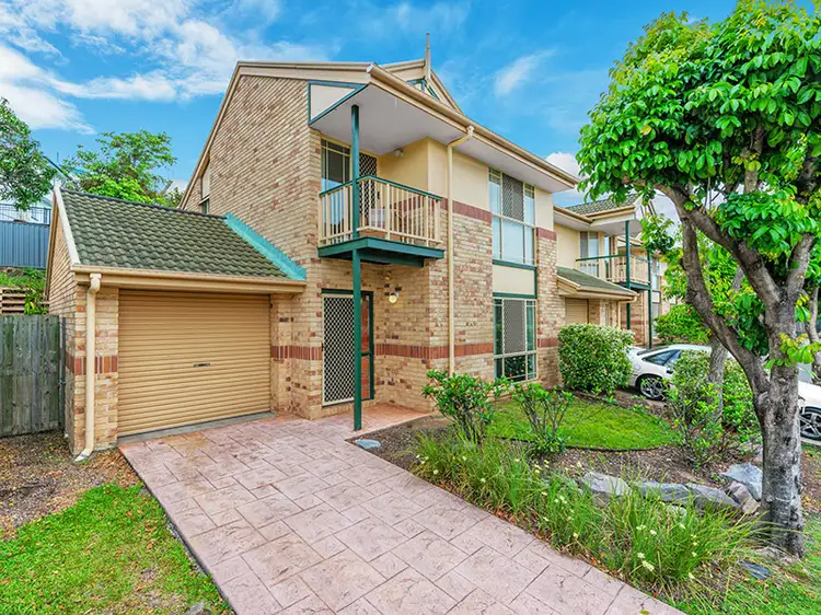 Main view of Homely townhouse listing, 30/7 Titania Street, Morningside QLD 4170