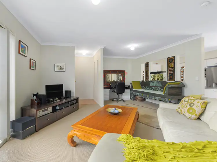 Second view of Homely townhouse listing, 30/7 Titania Street, Morningside QLD 4170