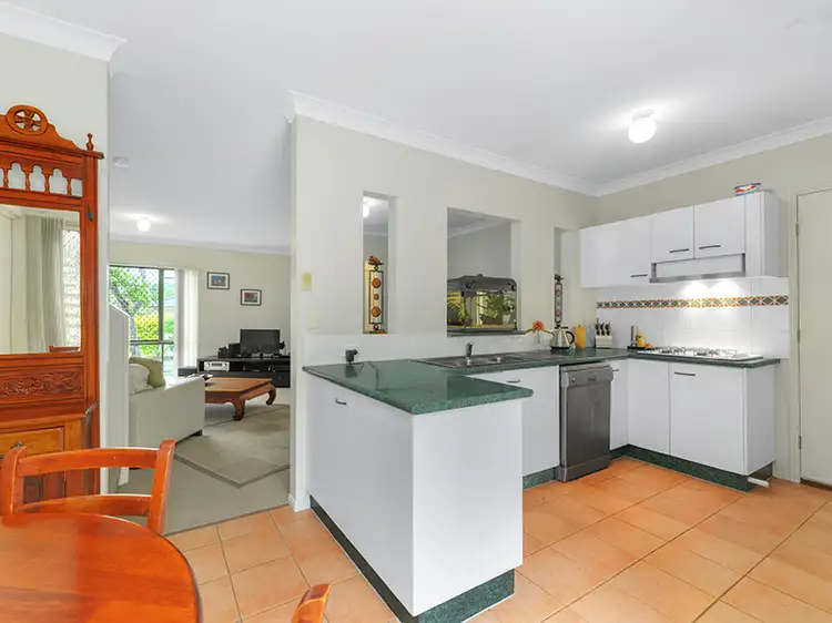 Third view of Homely townhouse listing, 30/7 Titania Street, Morningside QLD 4170