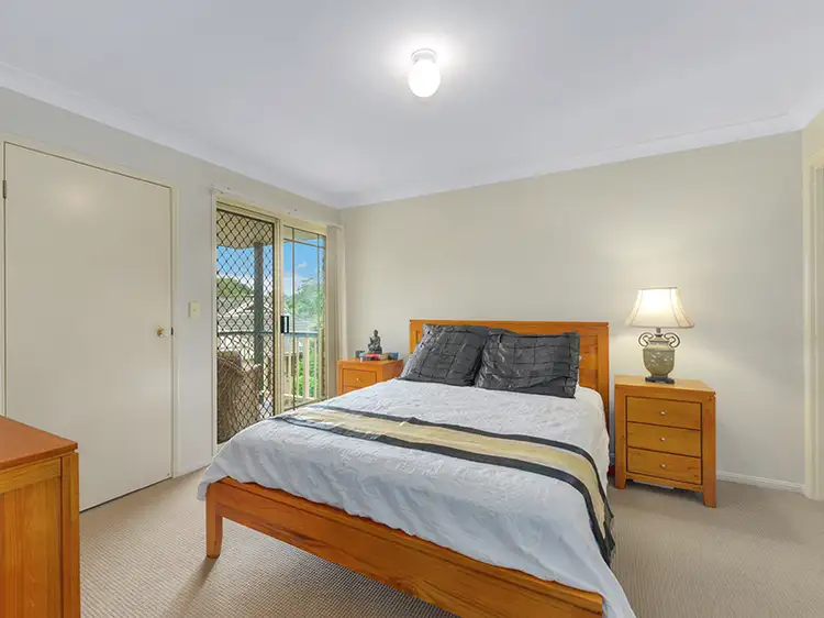 Fourth view of Homely townhouse listing, 30/7 Titania Street, Morningside QLD 4170