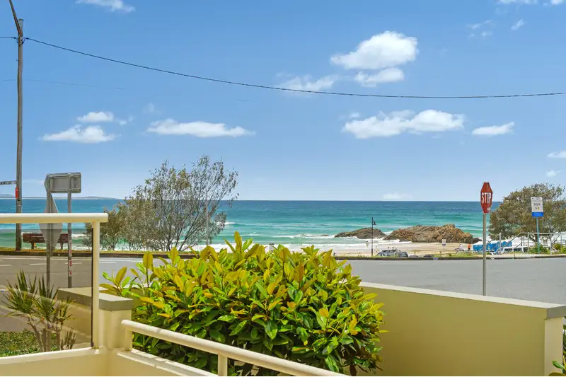 Main view of Homely apartment listing, 101/1 Owen Street, Port Macquarie NSW 2444