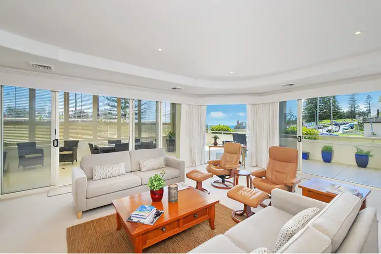 Third view of Homely apartment listing, 101/1 Owen Street, Port Macquarie NSW 2444