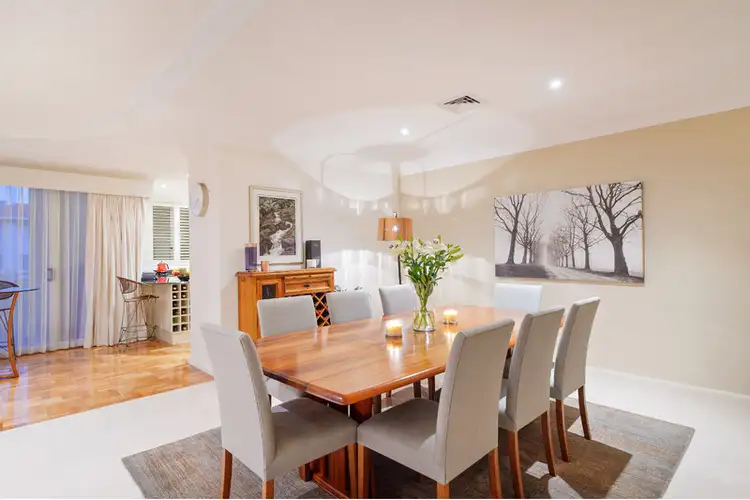 Fourth view of Homely apartment listing, 101/1 Owen Street, Port Macquarie NSW 2444