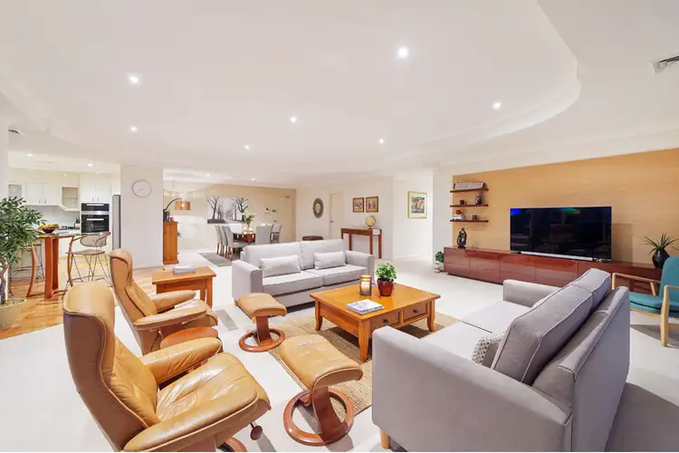 Fifth view of Homely apartment listing, 101/1 Owen Street, Port Macquarie NSW 2444