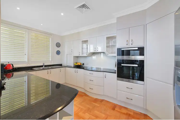 Sixth view of Homely apartment listing, 101/1 Owen Street, Port Macquarie NSW 2444