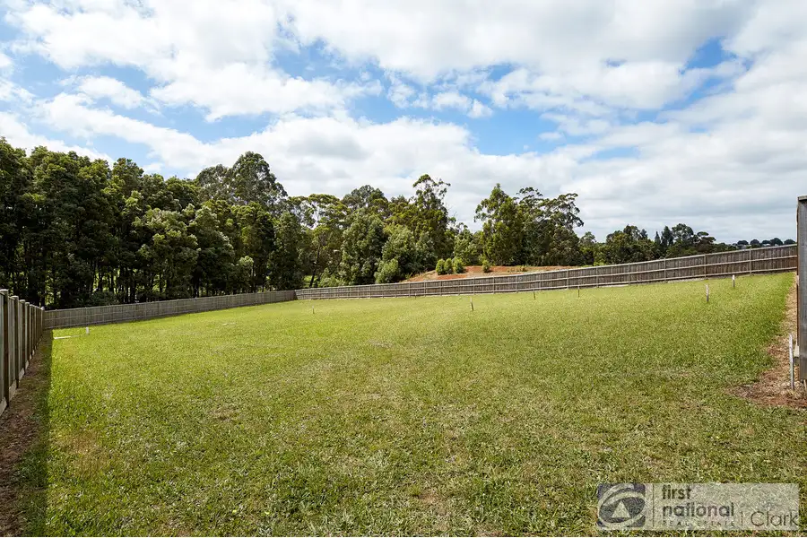 Main view of Homely land listing, 20 Myrtle Crescent, Warragul VIC 3820