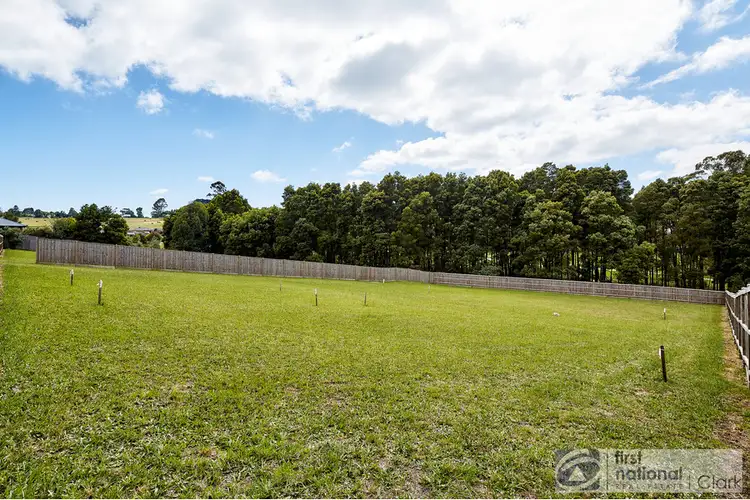 Second view of Homely land listing, 20 Myrtle Crescent, Warragul VIC 3820